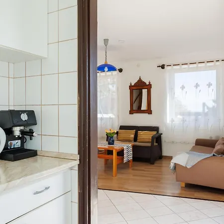 Dul - Fur105 By Interhome Holiday home