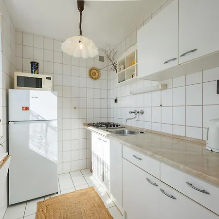 Holiday home Dul - Fur105 By Interhome *