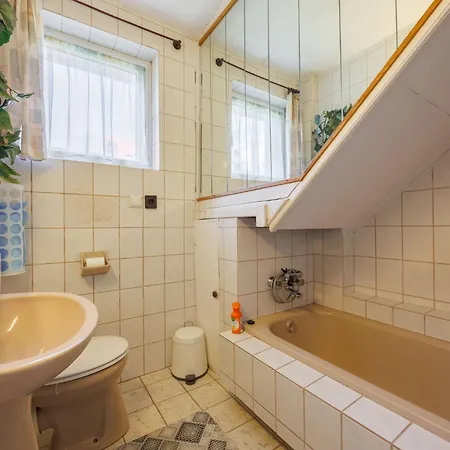 Dul - Fur105 By Interhome Holiday home