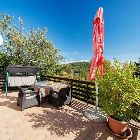 Dul - Fur105 By Interhome Holiday home *
