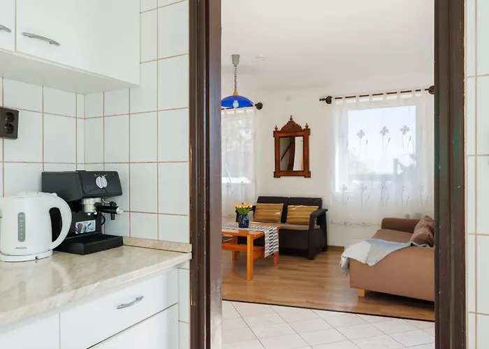 Dul By Interhome Holiday home