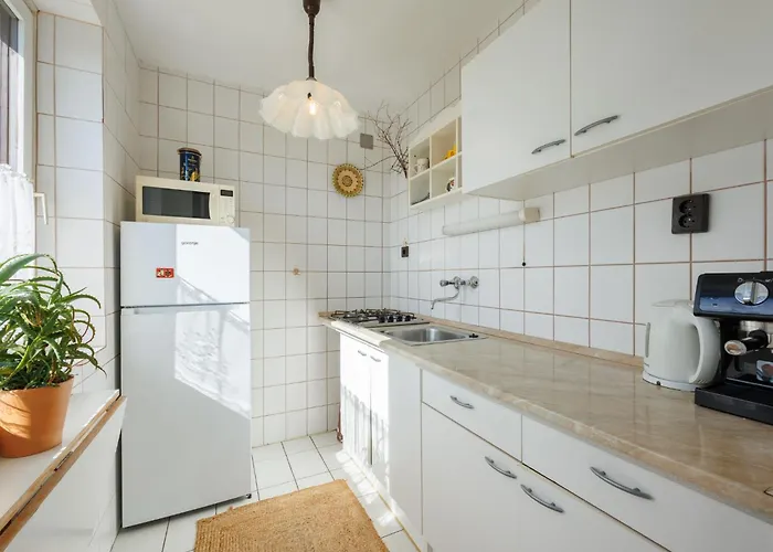 Vakantiehuis Dul By Interhome *