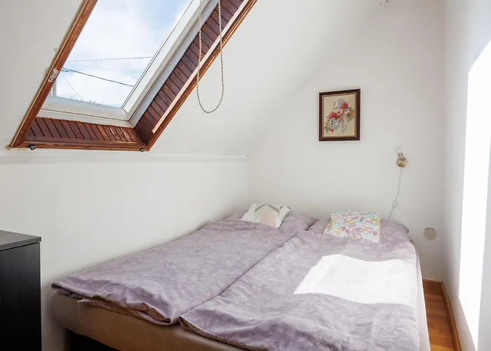 Dul By Interhome Vakantiehuis Lovas