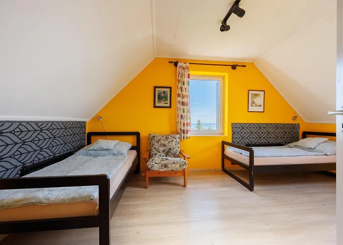 Vakantiehuis Dul By Interhome Lovas