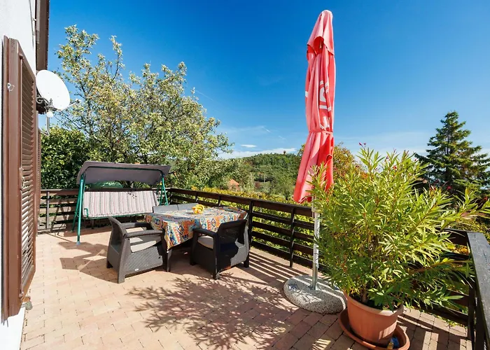 Dul By Interhome Holiday home *