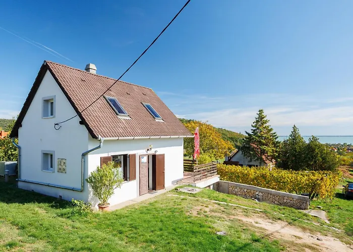 Dul By Interhome Vakantiehuis Lovas